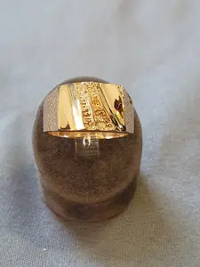 Klackring 18K 180494R