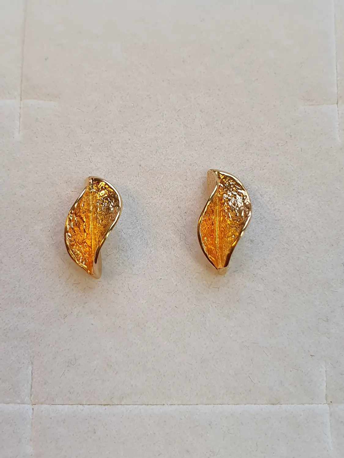 Örhänge fasta 18K 180495Ö