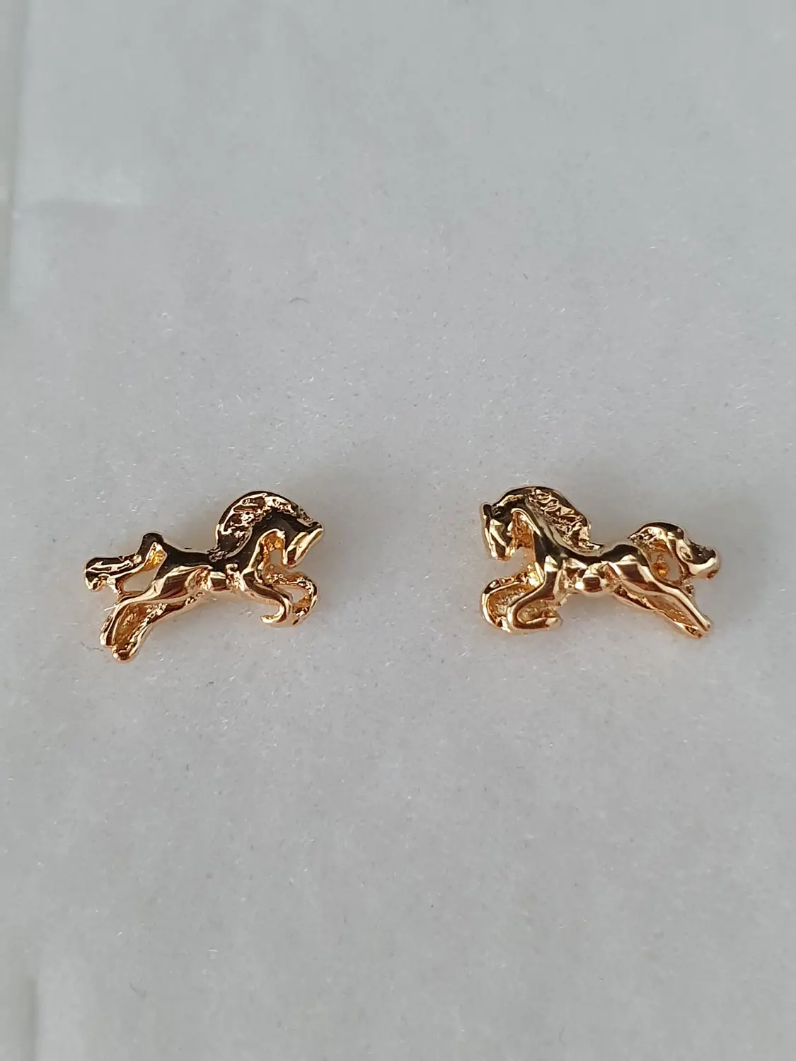 Hästar 18K 180514Ö