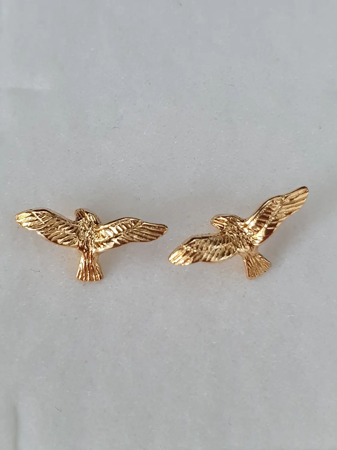 Fåglar 18K 180516Ö