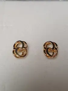 Bismarck länk fasta 18K 180530Ö