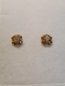 Hjärtan m cz 18K 180551Ö