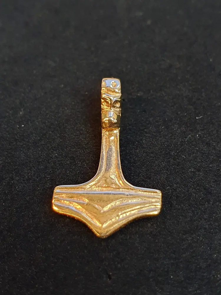 Torshammare 18K 180553H