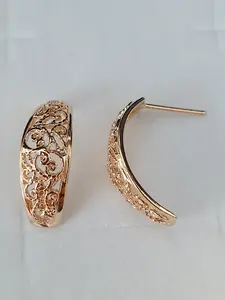 Örhängen fasta 18K 180555Ö