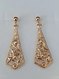 Örhängen hängande 18K 180570Ö