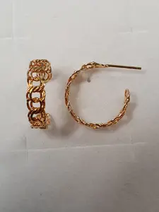 Bismarck creoler 18K 180585Ö