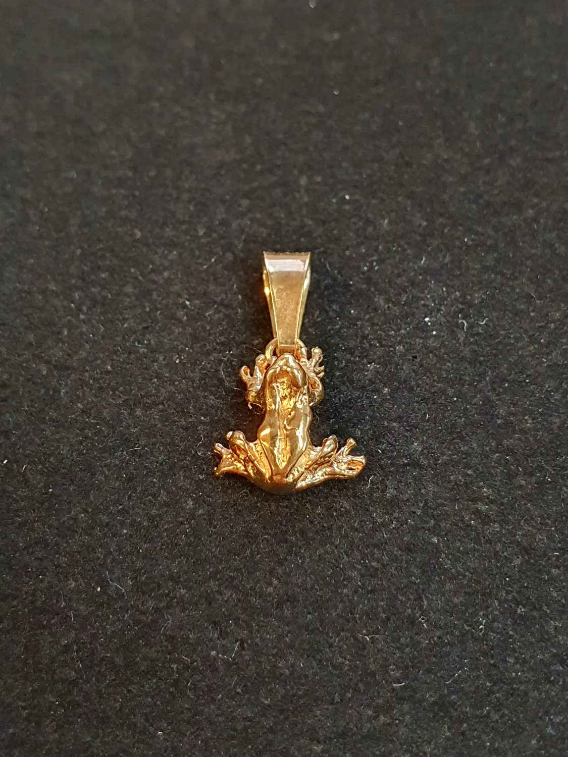 Groda 18K 180766H