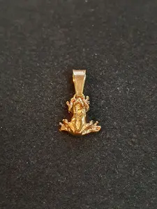 Groda 18K 180766H