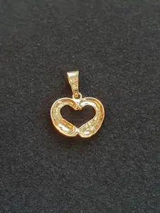 Hjärta 18K 180936H