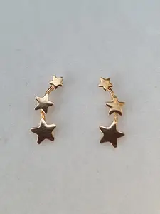 Tre stjärnor 18K 180959Ö