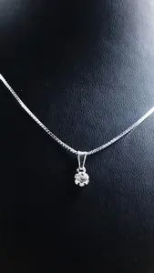 Stenhänge silver 9250218H