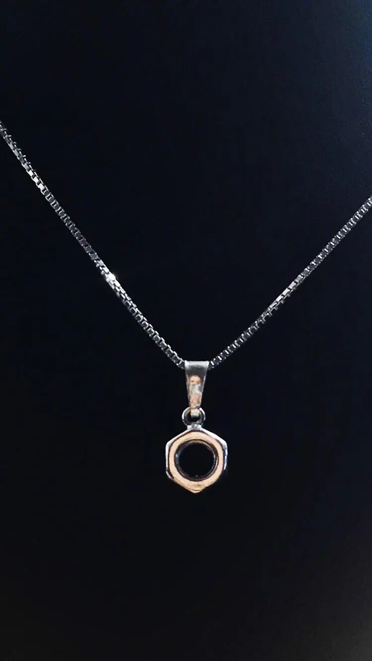 Mutter silver 9250232H