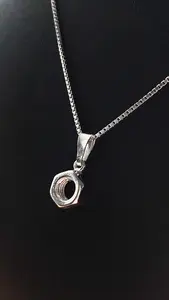 Mutter silver 9250232H