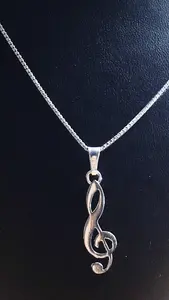 G-klav silver 9250255H