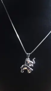 Elefant silver 9250273H