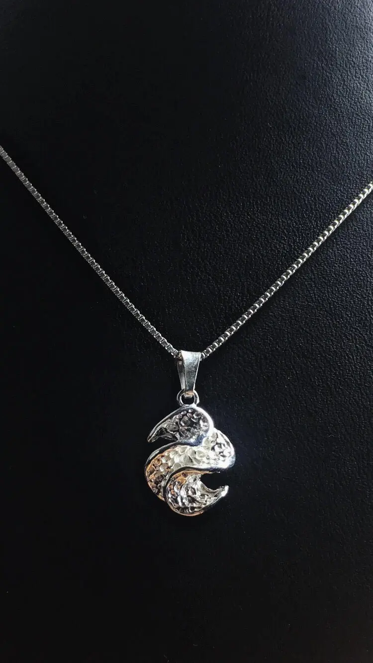Fantasi silver 9250278H