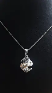 Fantasi silver 9250278H