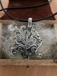 Nidhugg 640H silver
