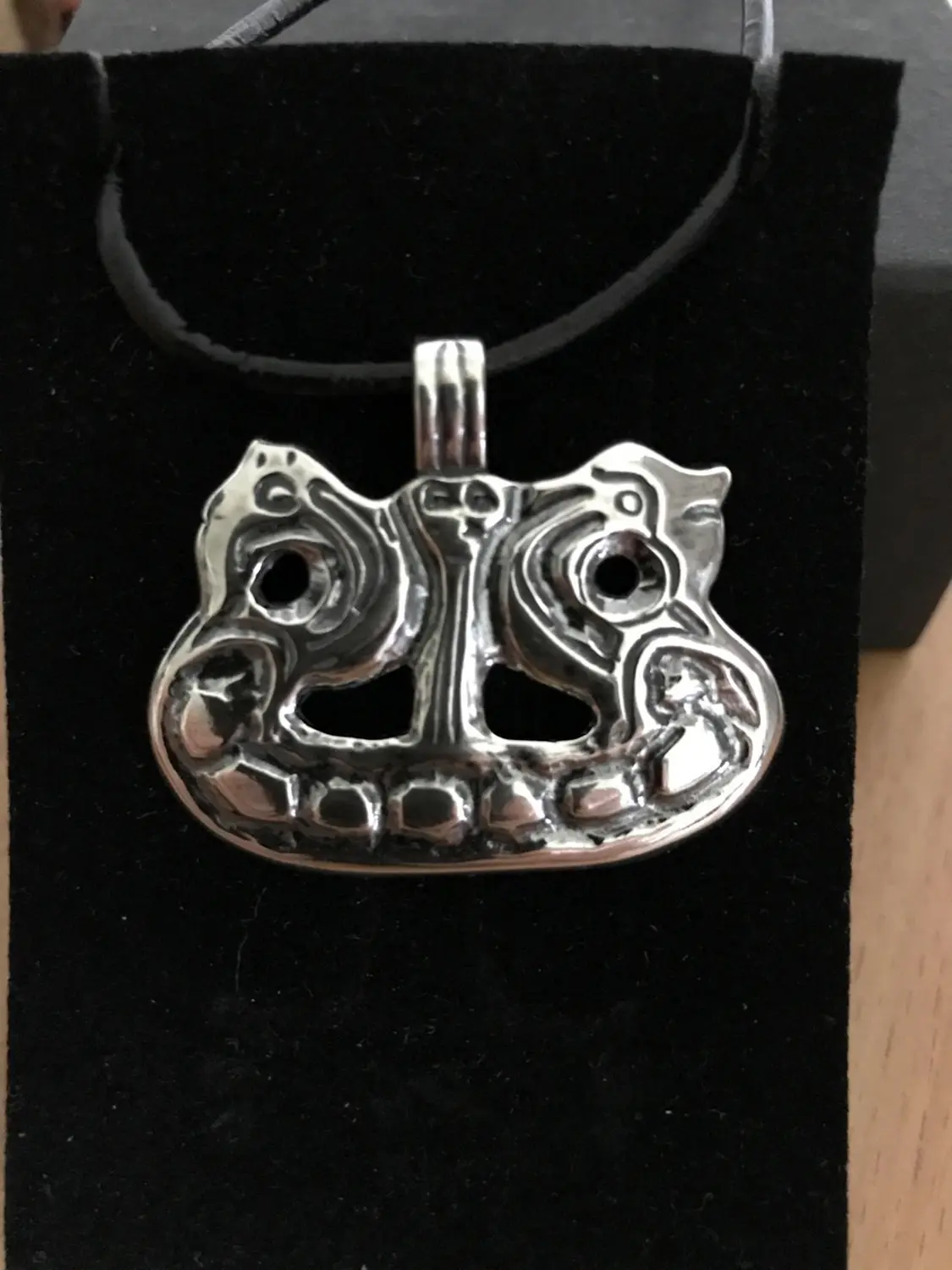 Viking 644H silver