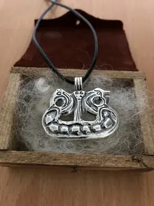 Viking 644H silver