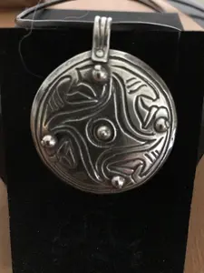 Svalin 659H silver