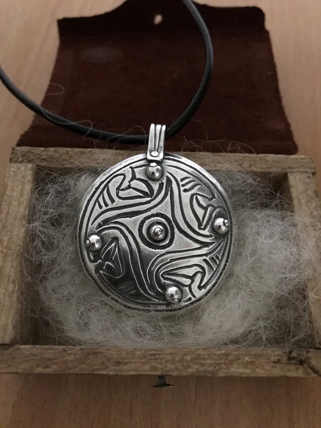 Svalin 659H silver