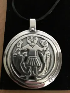 Viking 660H silver