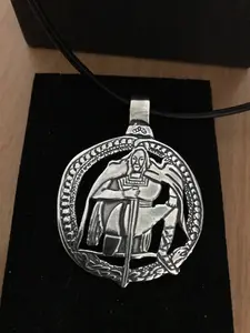 Oden 683H silver