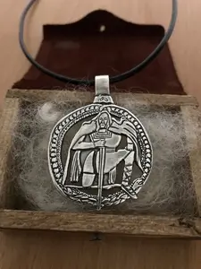Oden 683H silver