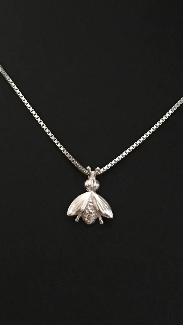 Fluga silver 9250006H