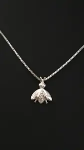 Fluga silver 9250006H