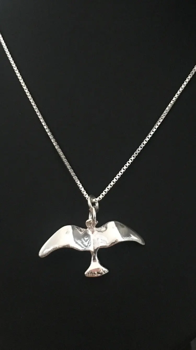 Duva silver 9250012H