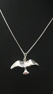 Duva silver 9250012H
