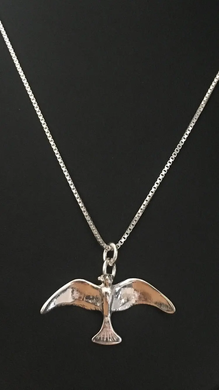 Duva silver 9250012H
