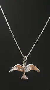 Duva silver 9250012H