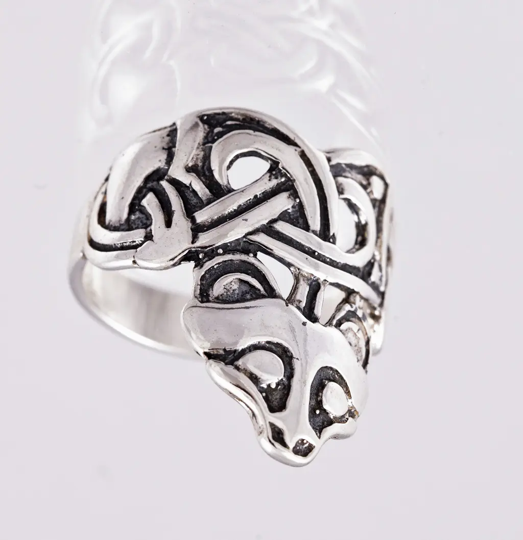 Silverring 9250025R