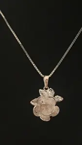 Ros silver 9250039H