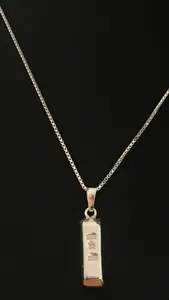 Silvertacka 9250050H