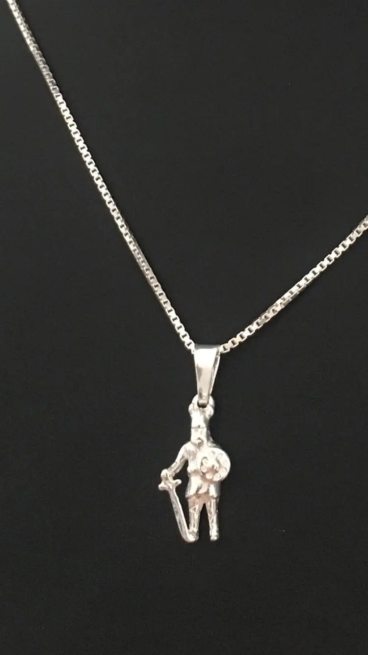 Viking silver 9250052H