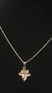 Vinlöv silver 9250054H