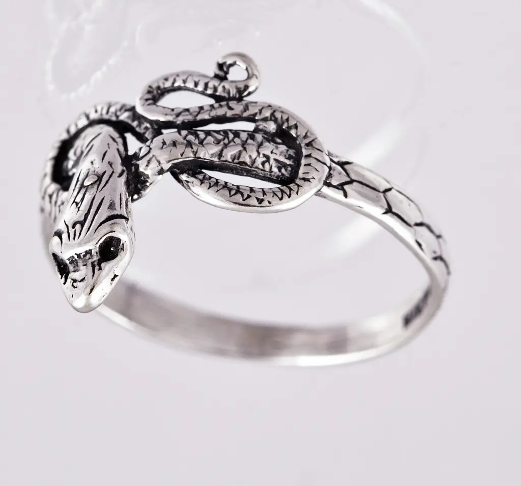 Silverring 9250078R