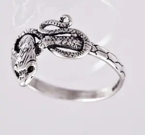 Silverring 9250078R