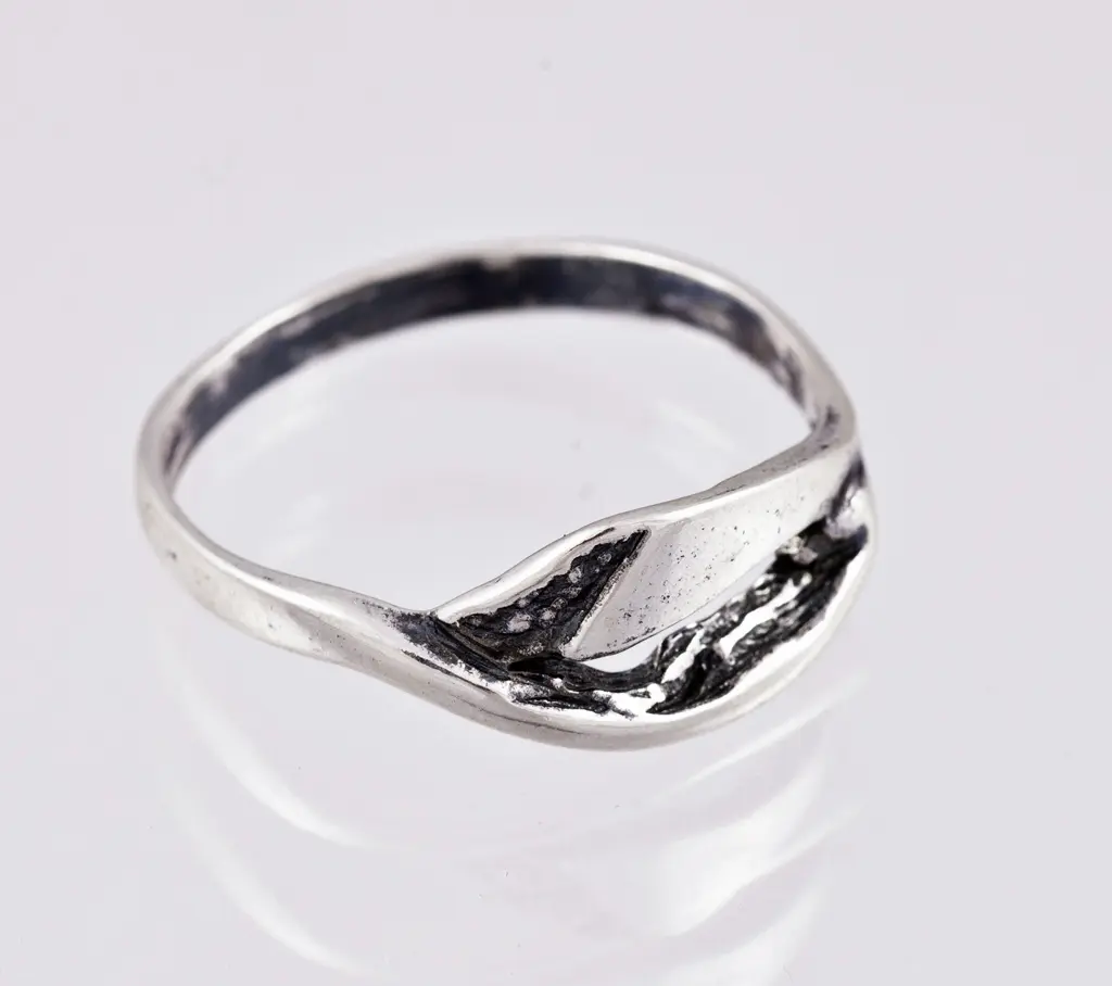 Silverring 9250179R