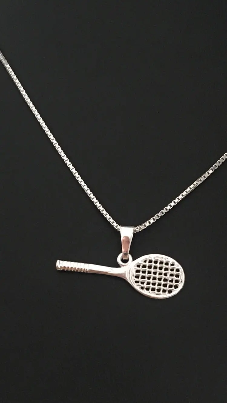 Tennisracket silver 9250180H