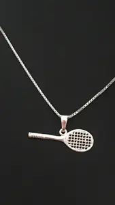 Tennisracket silver 9250180H