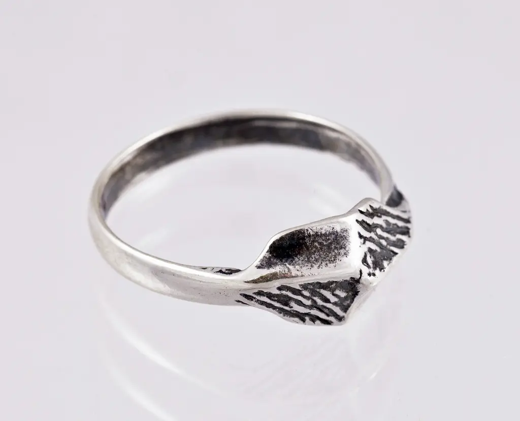 Silverring 9250181R