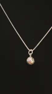 Fotboll silver 9250186H