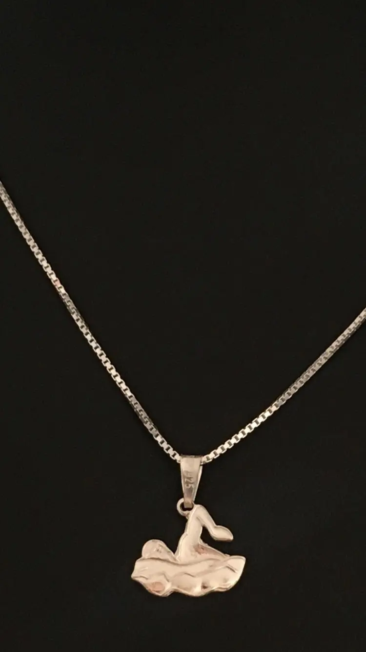 Simmare silver 9250192H