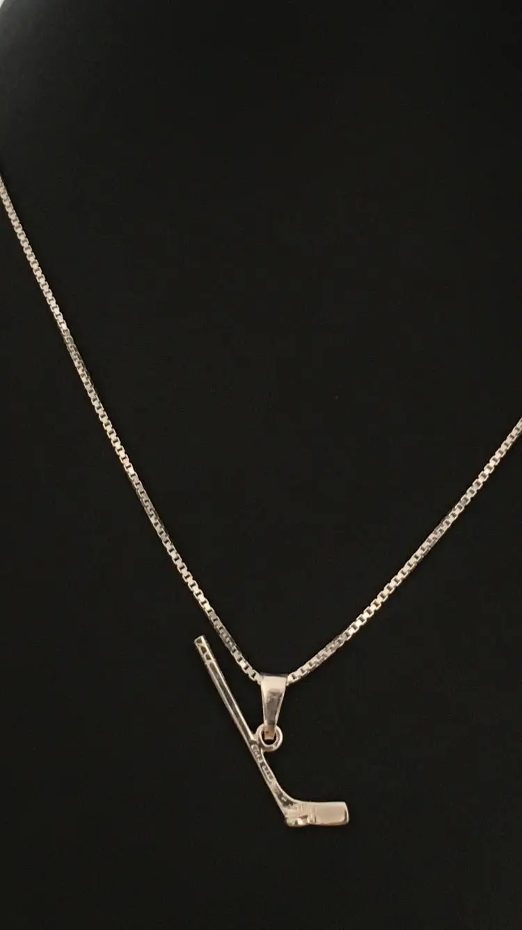 Ishockeyklubba silver 9250207H