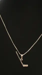 Ishockeyklubba silver 9250207H